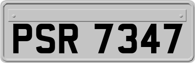 PSR7347