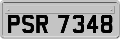 PSR7348