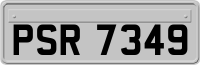 PSR7349
