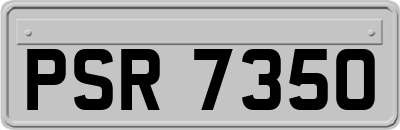 PSR7350