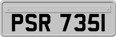 PSR7351