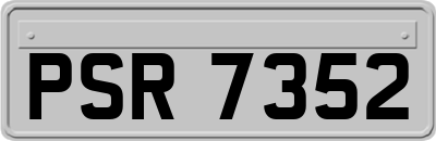 PSR7352