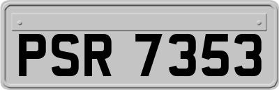 PSR7353