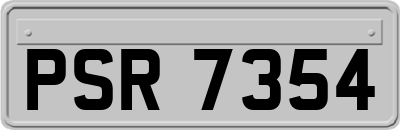 PSR7354