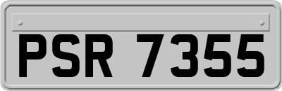 PSR7355