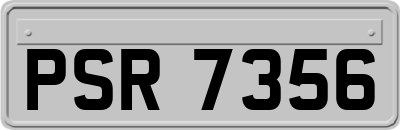 PSR7356