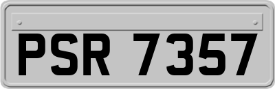 PSR7357