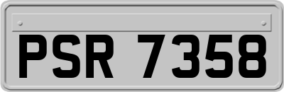 PSR7358