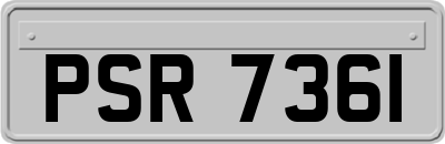 PSR7361