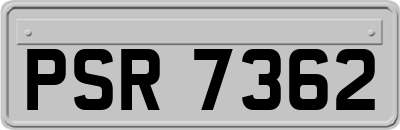 PSR7362