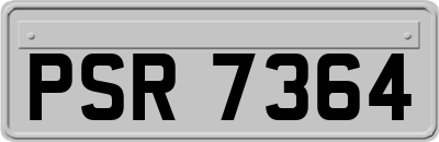PSR7364