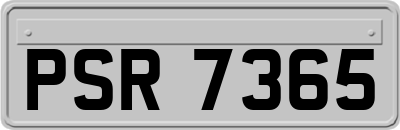 PSR7365