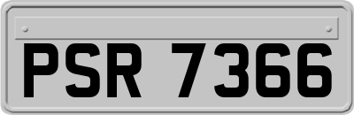 PSR7366