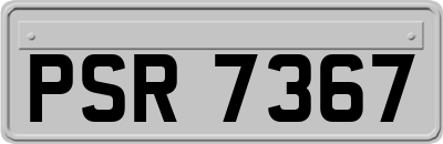 PSR7367