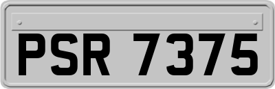 PSR7375
