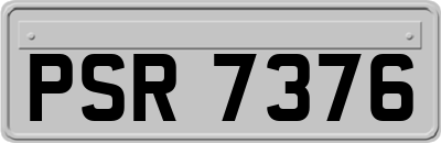 PSR7376