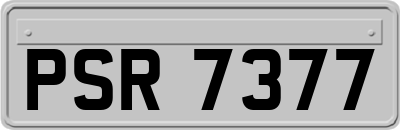 PSR7377