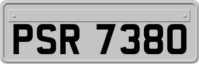 PSR7380