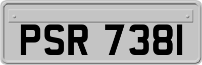 PSR7381