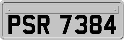 PSR7384