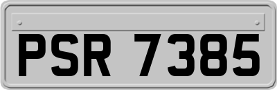 PSR7385