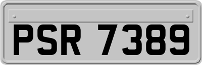 PSR7389