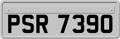 PSR7390