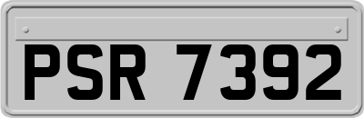 PSR7392