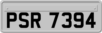 PSR7394