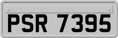 PSR7395