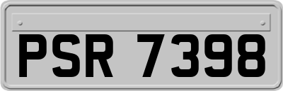 PSR7398