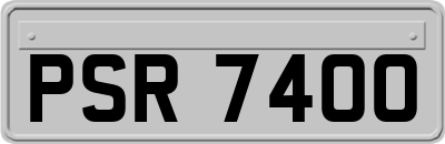 PSR7400