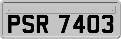 PSR7403