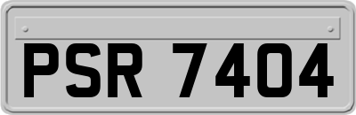 PSR7404