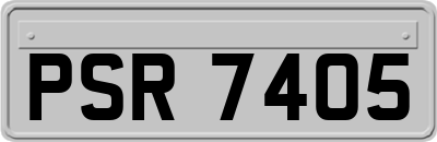 PSR7405