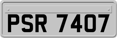 PSR7407