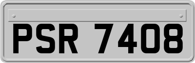 PSR7408