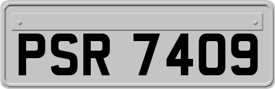 PSR7409