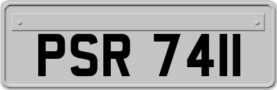 PSR7411
