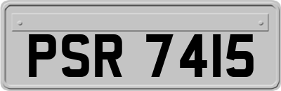 PSR7415