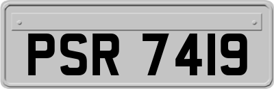 PSR7419