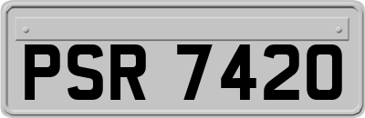 PSR7420