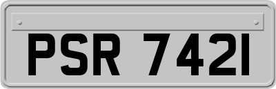 PSR7421