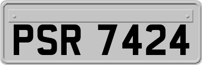 PSR7424