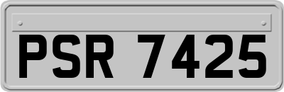 PSR7425