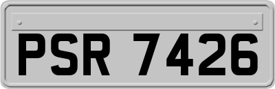 PSR7426