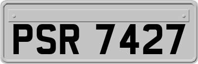 PSR7427