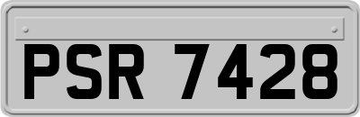 PSR7428