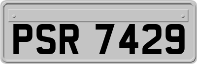 PSR7429