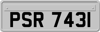 PSR7431